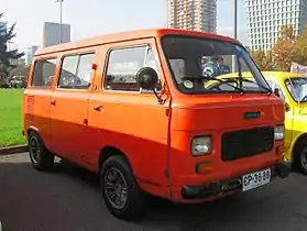 Zastava 850/900 T