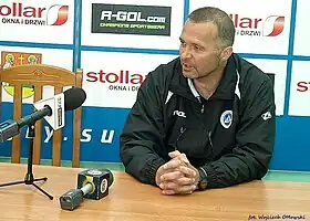 Image illustrative de l’article Zbigniew Kaczmarek