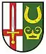 Blason de Zdechovice