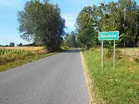 Zdunków