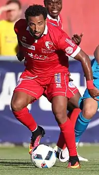 Image illustrative de l’article Carlitos (football, 1982)