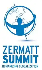 logo de Sommet de Zermatt