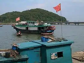 District de Xiangzhou