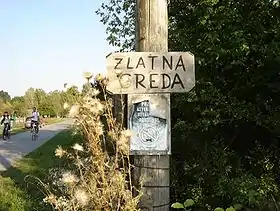 Zlatna Greda