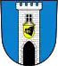 Blason de Přerov nad Labem