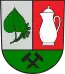 Blason de Nová Role
