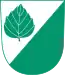 Blason de Březina (Tišnov)