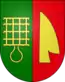 Blason de Bořetice
