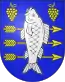 Blason de Kobylí