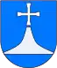 Blason de Prace