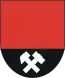 Blason de Ruda