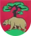 Blason de Stárkov