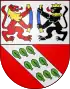 Blason de Zollikofen
