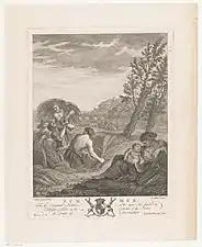 Été (A Collection of Prints), Rijksmuseum Amsterdam.