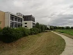 Zone d'activité Saint-Sulpice