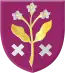 Blason de Zorgvlied