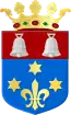 Blason de Zuidhorn