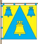 Drapeau de Zvenyhorod