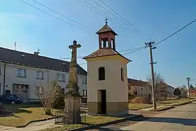 Olbramice (district d'Olomouc)