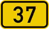 Image illustrative de l’article Bundesstraße 37