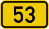 Image illustrative de l’article Bundesstraße 53