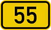 Image illustrative de l’article Bundesstraße 55
