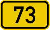 Image illustrative de l’article Bundesstraße 73