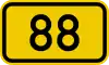 Image illustrative de l’article Bundesstraße 88