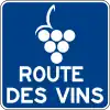 Image illustrative de l’article Route des vins (Québec)