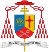 Image illustrative de l’article Sant'Angela Merici (titre cardinalice)