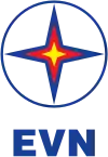logo de Électricité du Vietnam