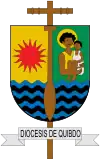 Image illustrative de l’article Diocèse de Quibdó