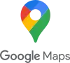 Logo de Google Maps