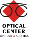 logo de Optical Center