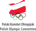 Image illustrative de l’article Comité olympique polonais