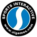 logo de Sports Interactive