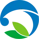 Drapeau de Makinohara-shi