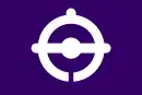 Drapeau de Funabashi-shi
