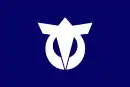 Drapeau de Ichikai-machi