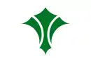 Drapeau de Izumi-shi