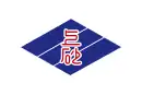 Drapeau de Kamisunagawa-chō