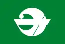 Drapeau de Mihama-chō