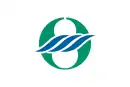 Drapeau de Nagahama-shi
