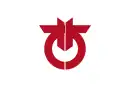 Drapeau de Okegawa-shi