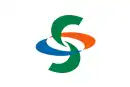 Drapeau de Sano-shi