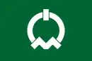 Drapeau de Tadaoka-chō
