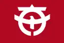 Drapeau de Taishi-chō