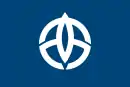 Drapeau de Takasago-shi