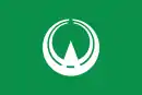 Drapeau de Tateshina-machi
