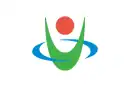 Drapeau de Uwajima-shi